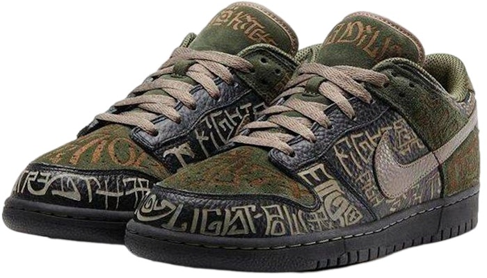 Nike Dunk Low 'Doernbecher' 2013 307696-001
耐吉Dunk Low 'Doernbecher' 2013 307696-001 Lookbook Nike Dunk Low 'Doernbecher' 2013 307696-001
耐吉Dunk Low 'Doernbecher' 2013 307696-001