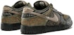 Nike Dunk Low 'Doernbecher' 2013 Lelaki Wanita Kanak-Kanak 307696-001