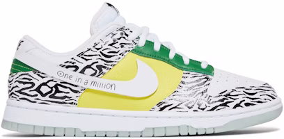 Nike Dunk Low 'Doernbecher' DR7305-100 Nike Dunk Low 'Doernbecher' DR7305-100