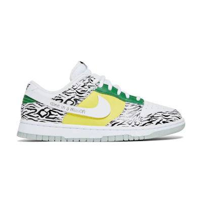 Nike Dunk Low 'Doernbecher'