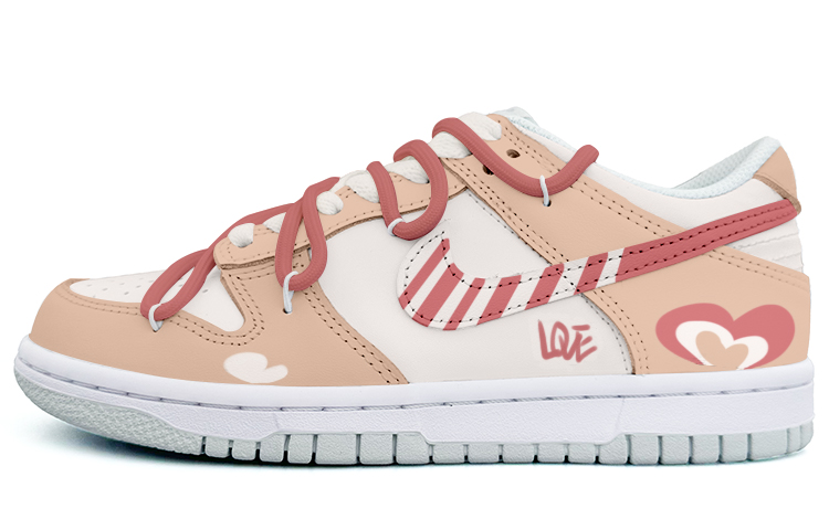 Buy Nike Dunk Low 'Dopamine Hit Cream Orange' Krim Oranye DH9765-102-450607