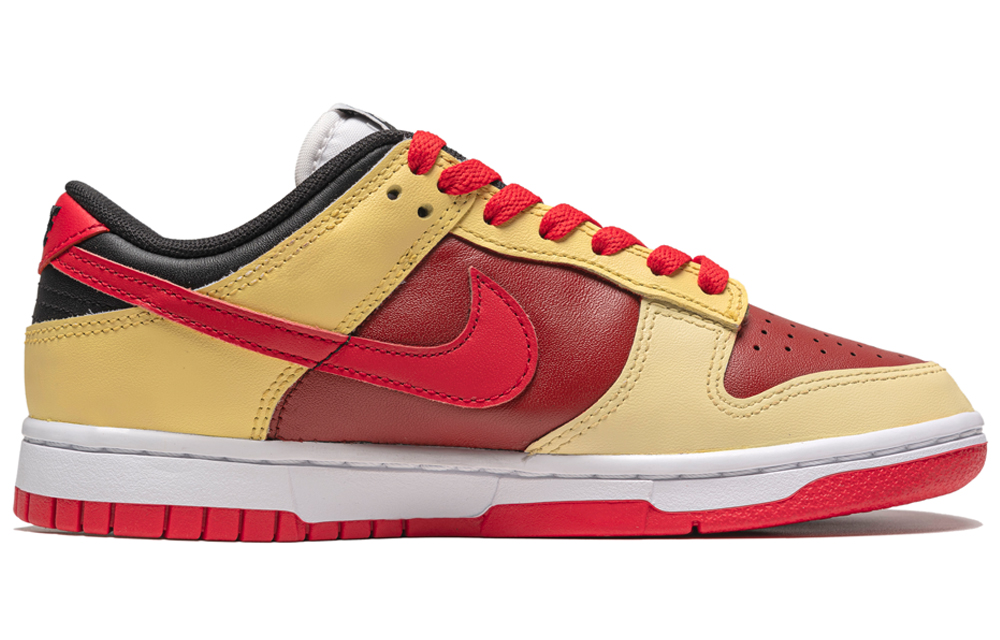 Nike Dunk Low 'Double Happiness Pearl Phoenix' 圖 2