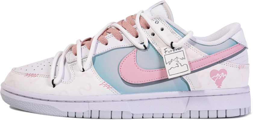 Nike Dunk Low ''Graffiti d''Amour Printanier Descendant'' DV0831-101-466072 Buy Nike Dunk Low ''Graffiti d''Amour Printanier Descendant'' DV0831-101-466072
