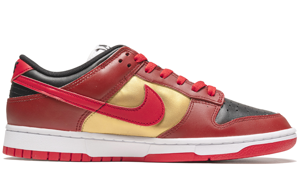 Order Nike Dunk Low“龙凤祥结婚系列” FD9762-061-450846