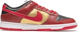 Order 【定制球鞋】 Nike Dunk Low 龍鳳呈祥 中國風婚鞋 好事成雙 耐磨 防滑減震 低幫 板鞋 男女同款 紅黑金