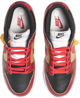 나이키 덩크 로우 '용봉 결혼' (Nike Dunk Low 'Yongbong Gyeolhon') FD9762-061-450846 Shop 나이키 덩크 로우 '용봉 결혼' (Nike Dunk Low 'Yongbong Gyeolhon') FD9762-061-450846