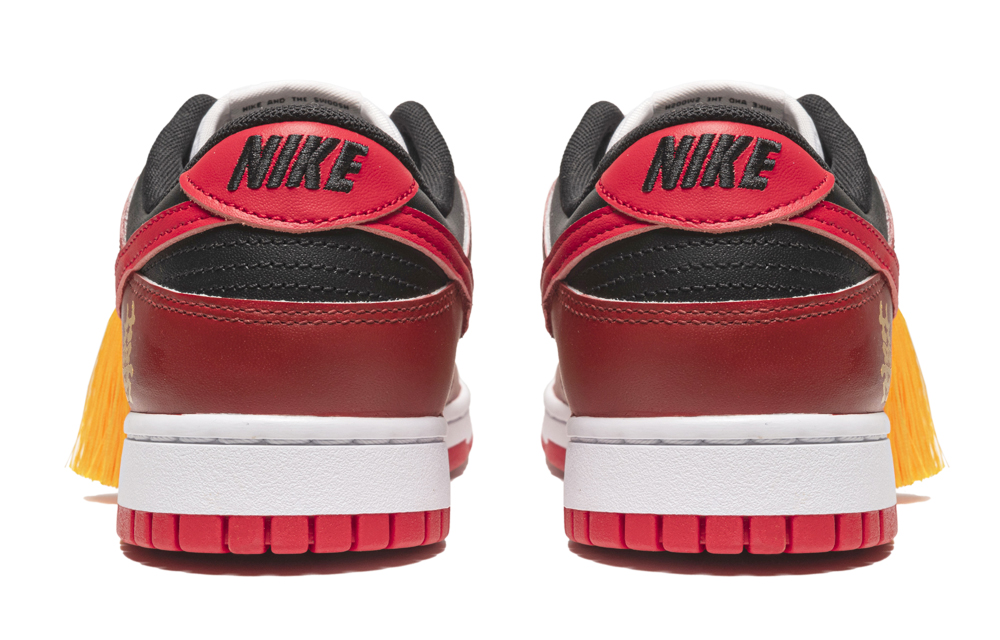 Purchase Nike Dunk Low“龙凤祥结婚系列” FD9762-061-450846