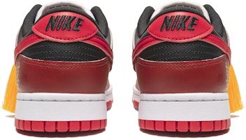 나이키 덩크 로우 '용봉 결혼' (Nike Dunk Low 'Yongbong Gyeolhon') FD9762-061-450846 Purchase 나이키 덩크 로우 '용봉 결혼' (Nike Dunk Low 'Yongbong Gyeolhon') FD9762-061-450846