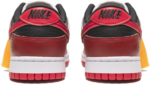 Nike Dunk Low“龙凤祥结婚系列” FD9762-061-450846 Purchase Nike Dunk Low“龙凤祥结婚系列” FD9762-061-450846