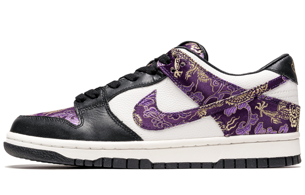 Buy Nike Dunk Low 'Sutra Naga Ungu Fajar' DM0108-002-466207