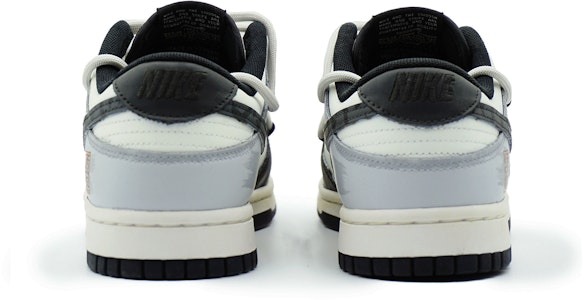 나이키 덩크 로우 '취중 먹물 표범' (Nike Dunk Low 'Chwi-jung Meokmul Pyobeom') CW1590-100-453084 Shop 나이키 덩크 로우 '취중 먹물 표범' (Nike Dunk Low 'Chwi-jung Meokmul Pyobeom') CW1590-100-453084