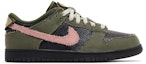 Buy Nike Dunk Low 'Dunks Tidak Mati' IB2256-300