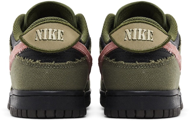 나이키 덩크 로우 'Dunks Not Dead' IB2256-300 Details for 나이키 덩크 로우 'Dunks Not Dead' IB2256-300