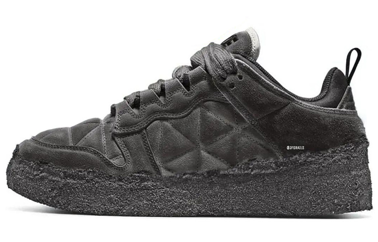 Buy Nike Dunk 耐磨輕便 低幫 板鞋 男款 黑色