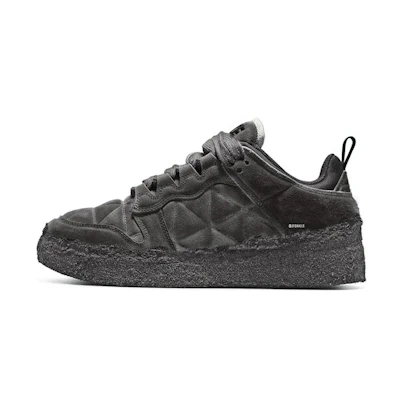 Nike Dunk Low 'Durable Lightweight Black'