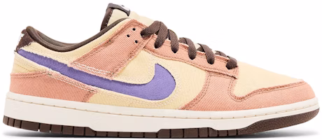 Nike Dunk Low 'Dusted Clay Denim' HF3141-200 Nike Dunk Low 'Dusted Clay Denim' HF3141-200