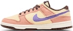 Lookbook Nike Dunk Low 'Denim Tanah Liat Berdebu' HF3141-200