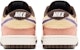 Nike Dunk Low 'Denim Tanah Liat Berdebu' HF3141-200