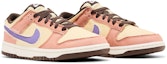 Cheap Nike Dunk Low 'Denim Tanah Liat Berdebu' HF3141-200