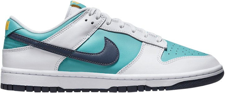 Nike Dunk Low 'Dusty Cactus Thunder Blue' Pria Wanita Sneaker HF4850-345 Buy Nike Dunk Low 'Dusty Cactus Thunder Blue' Pria Wanita Sneaker HF4850-345