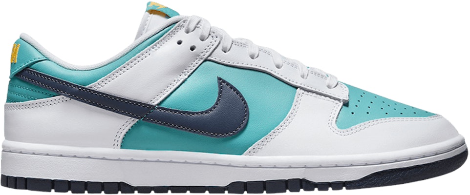 Nike Dunk Low 'Dusty Cactus Thunder Blue' Pria Wanita Sneaker HF4850-345 Buy Nike Dunk Low 'Dusty Cactus Thunder Blue' Pria Wanita Sneaker HF4850-345