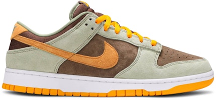 Nike Dunk Low 'Dusty Olive' DH5360-300 Nike Dunk Low 'Dusty Olive' DH5360-300