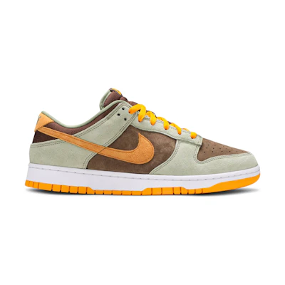 Nike Dunk Low 'Dusty Olive'