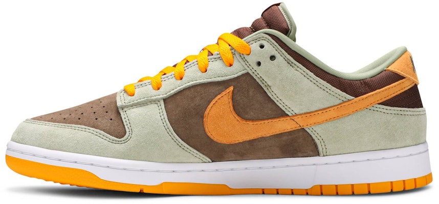 Nike Dunk Low 'Dusty Olive' DH5360-300 Lookbook Nike Dunk Low 'Dusty Olive' DH5360-300