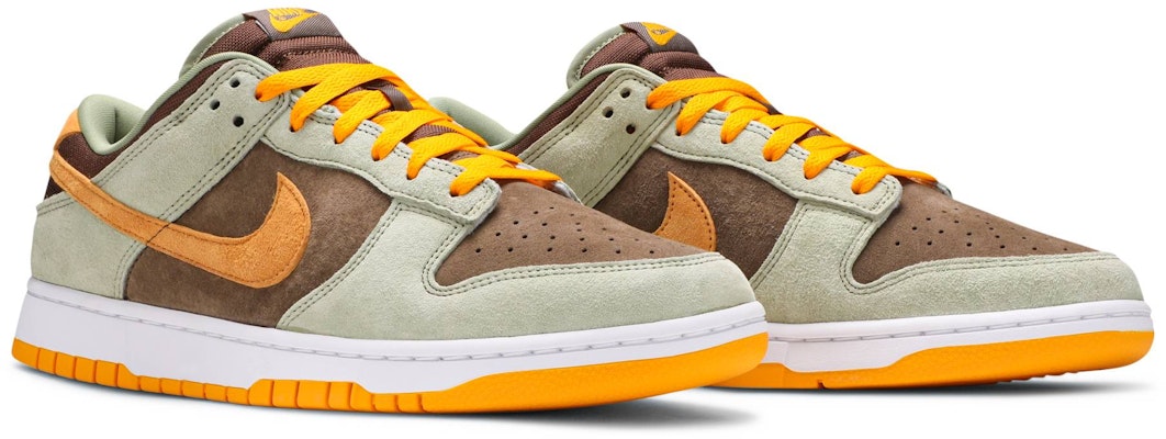 Dunk Low 'Dusty Olive' (DH5360-300) release date. Nike SNKRS CA