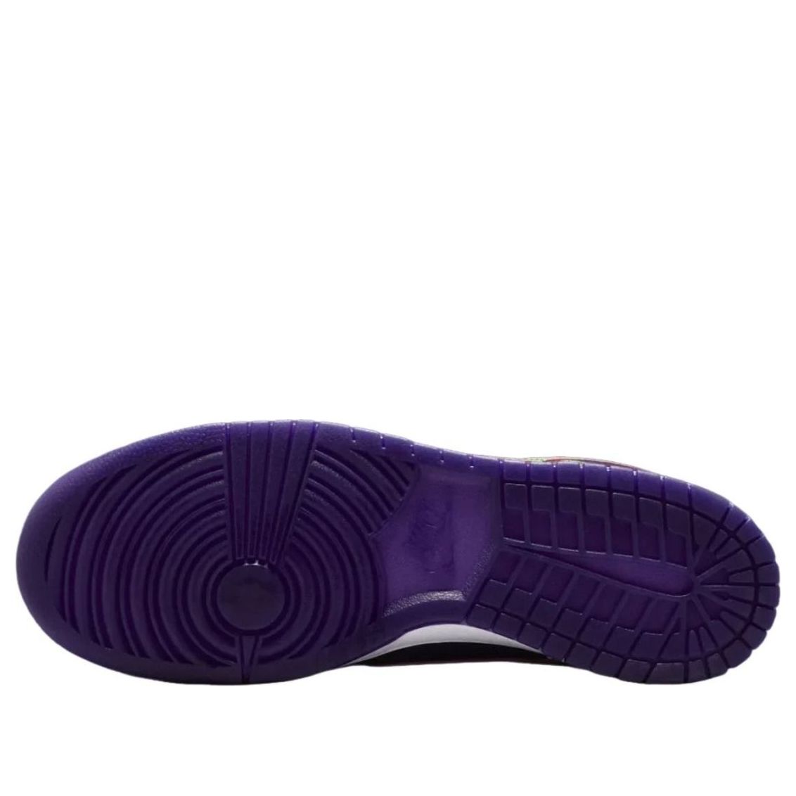 Nike Dunk Low 'Dynasty Purple' 圖 5