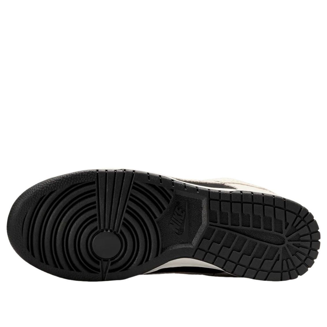 Purchase Nike Dunk Low ''Embossed Baroque Hitam Sail'' IF3944-001