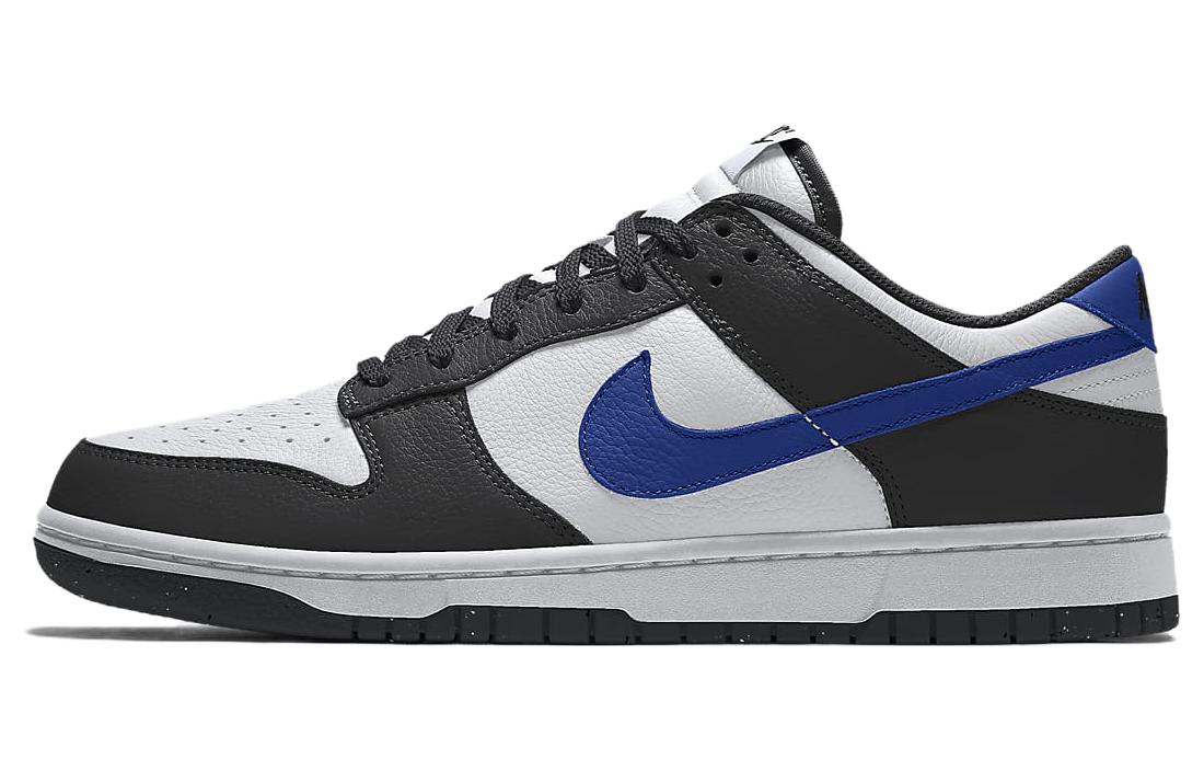 Buy 耐吉 Dunk Low 舒適 百搭 耐磨透氣 低幫 板鞋 男女同款 黑白