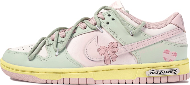 Nike Dunk Low 'Cinta Musim Luruh' DD1503-601(TeamM-FALL-IN-LOVE) Buy Nike Dunk Low 'Cinta Musim Luruh' DD1503-601(TeamM-FALL-IN-LOVE)