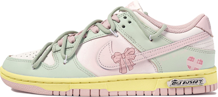 Nike Dunk Low 'Cinta Musim Luruh' DD1503-601(TeamM-FALL-IN-LOVE) Buy Nike Dunk Low 'Cinta Musim Luruh' DD1503-601(TeamM-FALL-IN-LOVE)