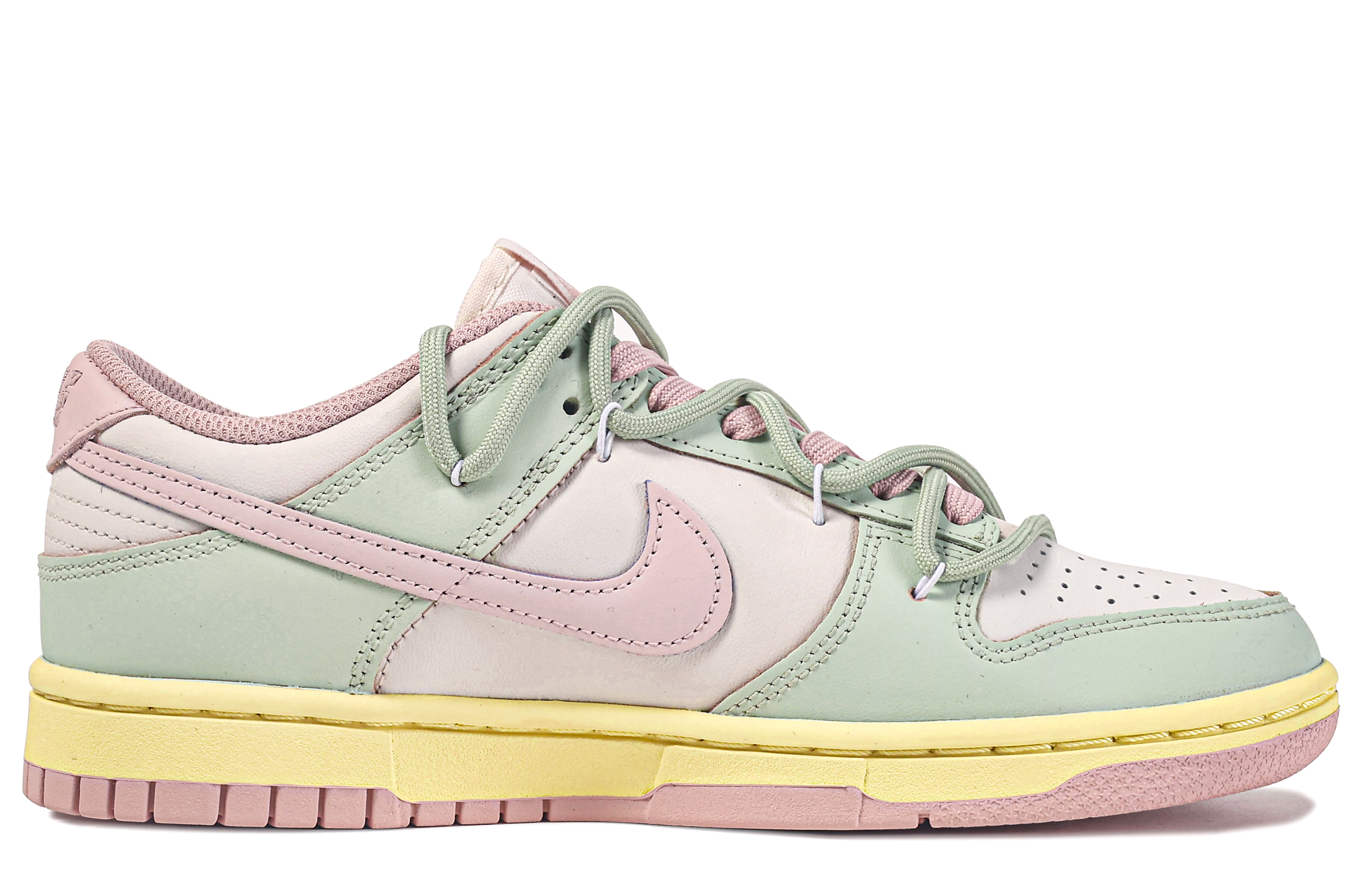 Nike Dunk Low 'Fall in Love' 圖 2