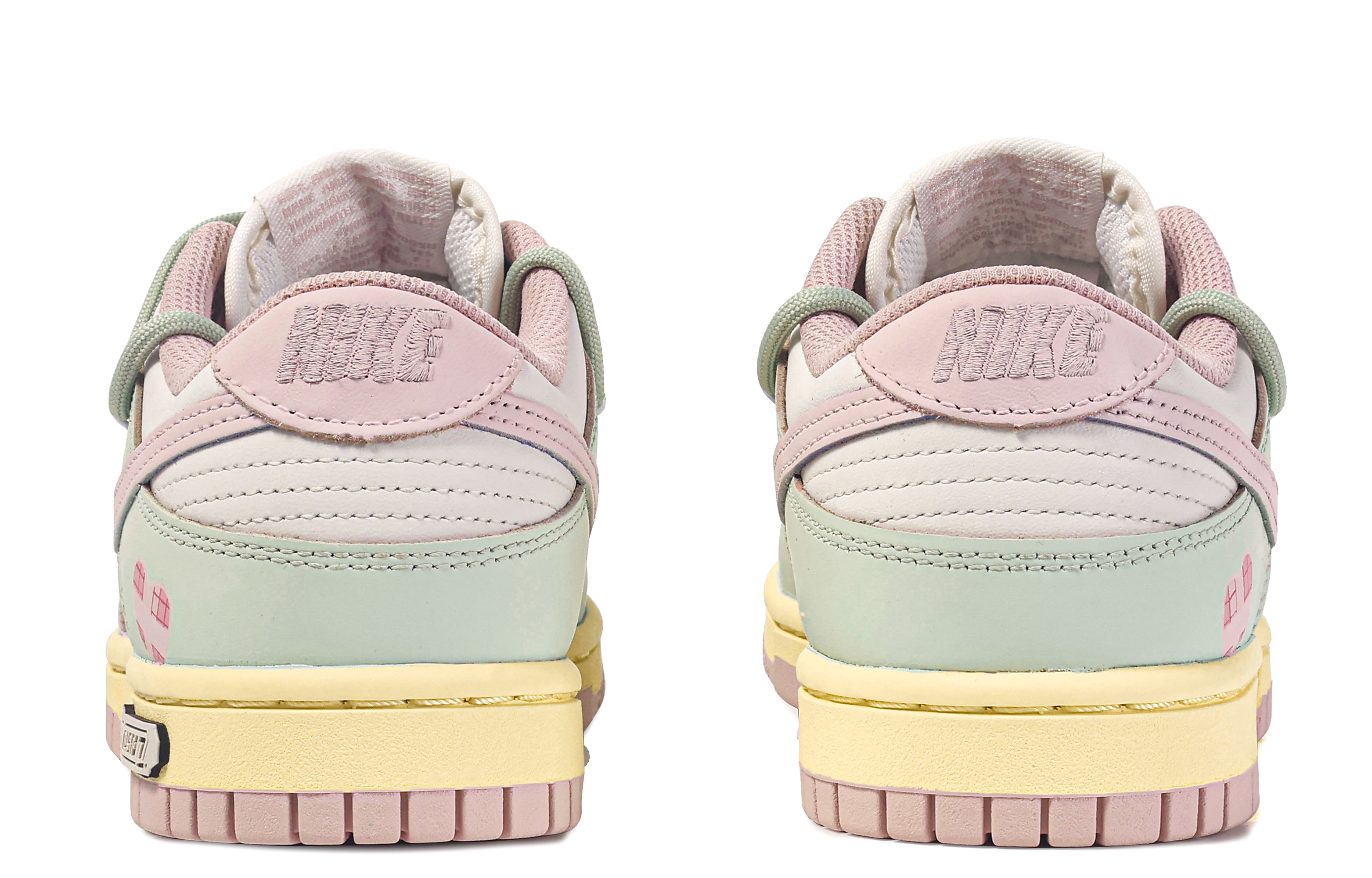 Nike Dunk Low 'Fall in Love' 圖 5