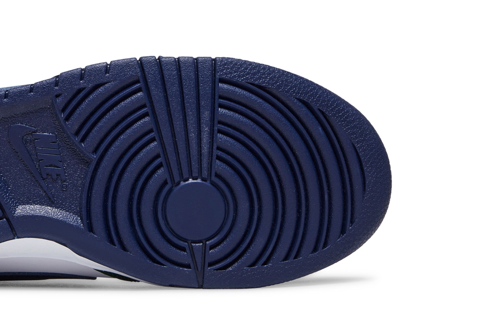 Details for 耐吉 Dunk Low 'Fir Midnight Navy' FV6911-300