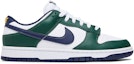 Buy 耐克Dunk Low“松树午夜海军蓝” FV6911-300