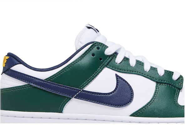 耐克Dunk Low“松树午夜海军蓝” FV6911-300 Order 耐克Dunk Low“松树午夜海军蓝” FV6911-300