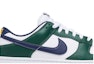 Order 耐克Dunk Low“松树午夜海军蓝” FV6911-300