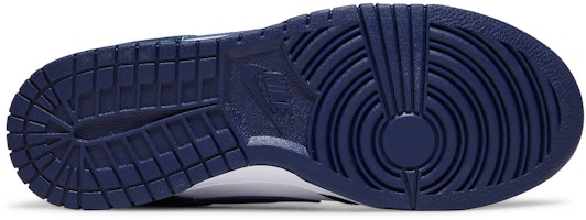 耐吉 Dunk Low 'Fir Midnight Navy' FV6911-300 Shop 耐吉 Dunk Low 'Fir Midnight Navy' FV6911-300