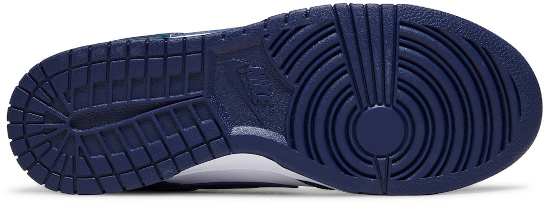 耐克Dunk Low“松树午夜海军蓝” FV6911-300 Shop 耐克Dunk Low“松树午夜海军蓝” FV6911-300