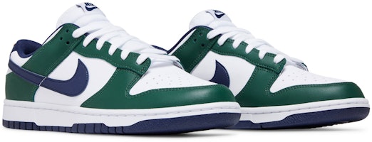 耐吉 Dunk Low 'Fir Midnight Navy' FV6911-300 Cheap 耐吉 Dunk Low 'Fir Midnight Navy' FV6911-300