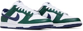 Cheap 耐克Dunk Low“松树午夜海军蓝” FV6911-300