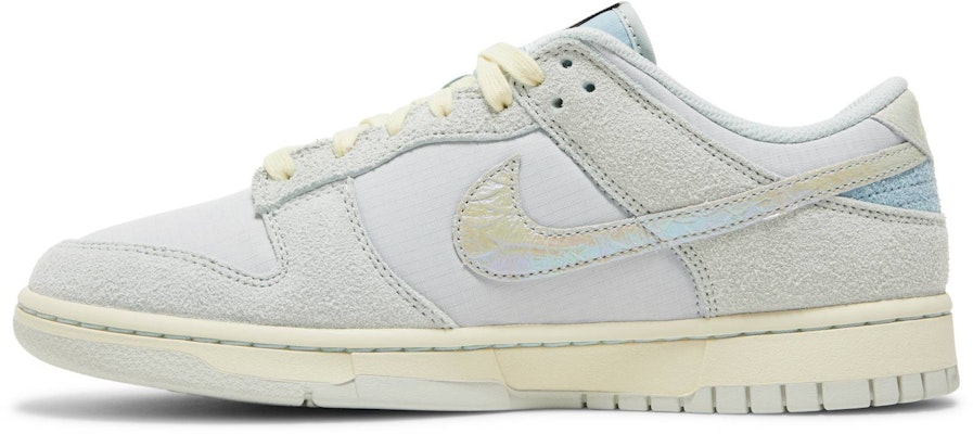 耐吉 Dunk Low 'Fishing' DV7210-001 Lookbook 耐吉 Dunk Low 'Fishing' DV7210-001