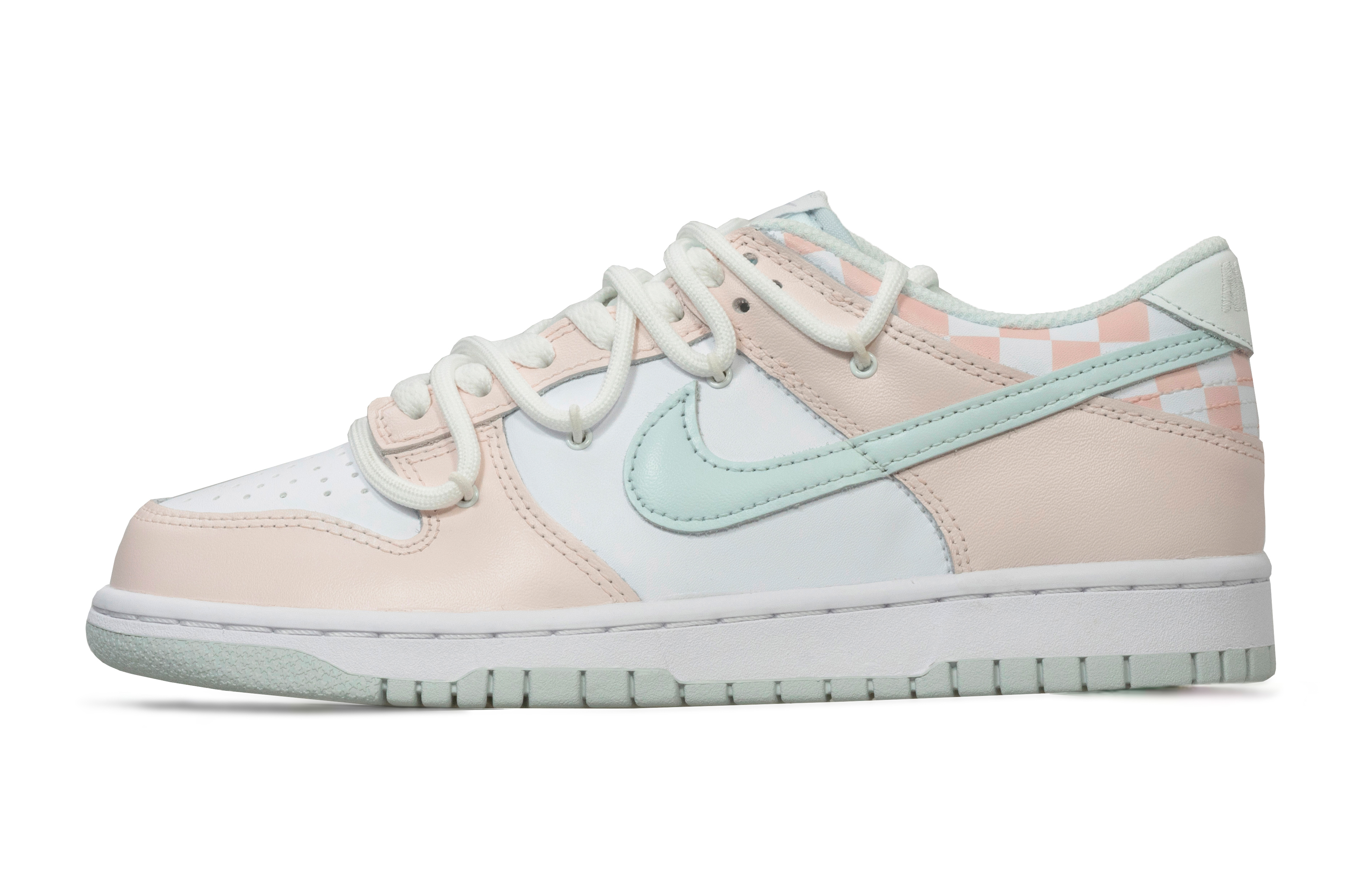 Buy 耐克Dunk Low '花卉信仰者' DH9765-102-447841