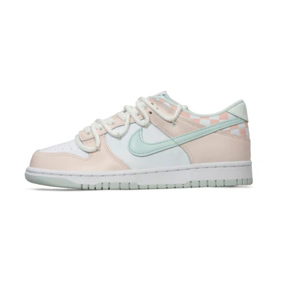 Nike Dunk Low 'Floral Believer'