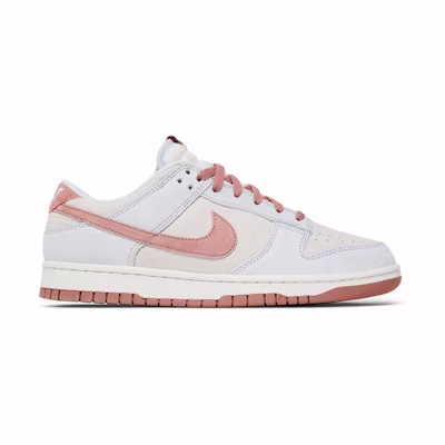 Nike Dunk Low 'Fossil Rose'