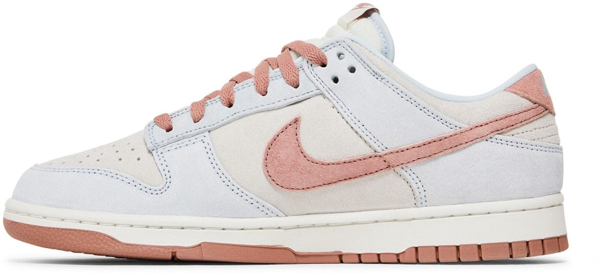 Nike Dunk Low ''Fossil Rose'' Kasut Viral Malaysia DH7577-001 Lookbook Nike Dunk Low ''Fossil Rose'' Kasut Viral Malaysia DH7577-001