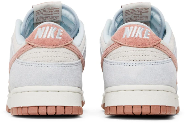 Nike Dunk Low 'Fossil Rose' DH7577-001 Sizing Nike Dunk Low 'Fossil Rose' DH7577-001